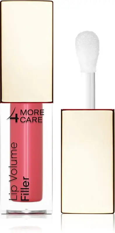 Lip Volume Filler lucidalabbra volumizzante colore Juicy Pink 4.8 g