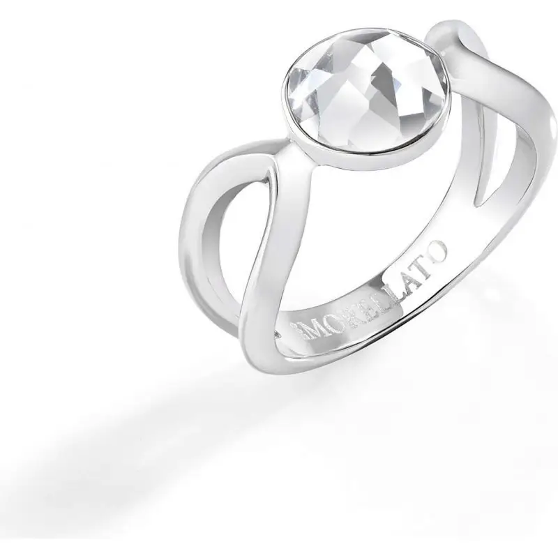 Anello Donna Gioielli Morellato Fioremio - Sabk22014