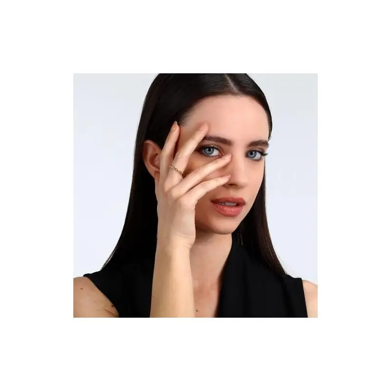 Anello Essenza - Argento 925‰ - Donna - Morellato miniatura 2