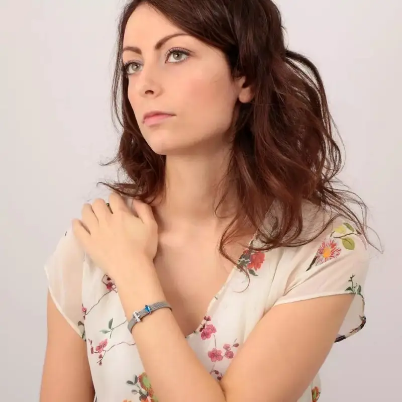 Bracciale Morellato Sensazioni - Sajt111 - Donna miniatura 2