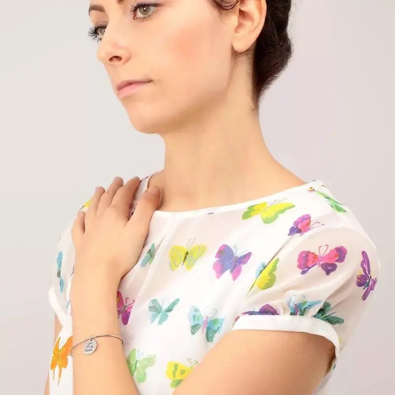 Bracciale Morellato Talismani - Saqe19 - Donna miniatura 2