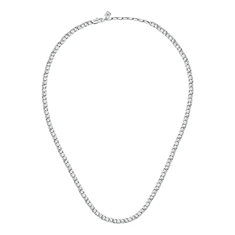 Morellato CATENE Collana Uomo in Acciaio - SATX13 miniatura 2