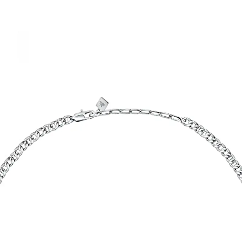 Morellato CATENE Collana Uomo in Acciaio - SATX13 miniatura 3