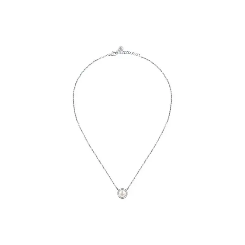 Ciondolo Morellato Perla - Argento 925‰ - Donna miniatura 2