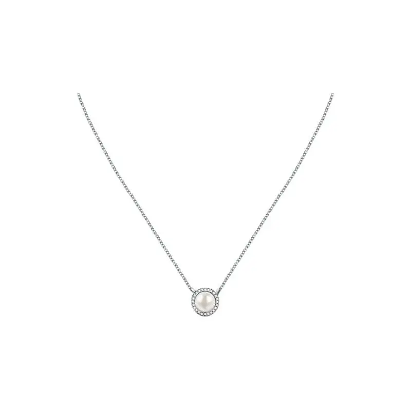 Ciondolo Morellato Perla - Argento 925‰ - Donna