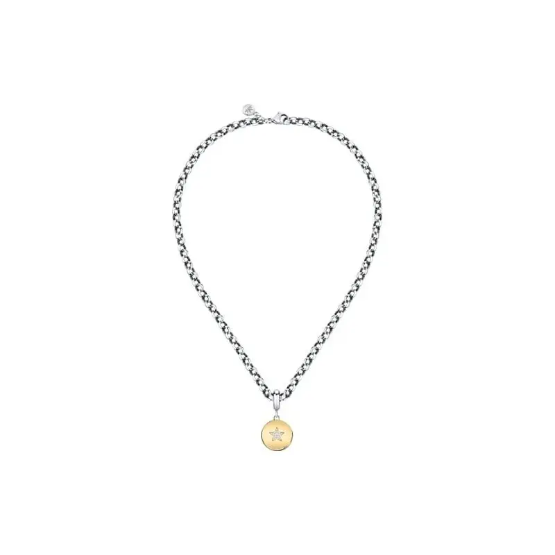 Collana Morellato Drops - Donna - Silver Oro - Morellato miniatura 2