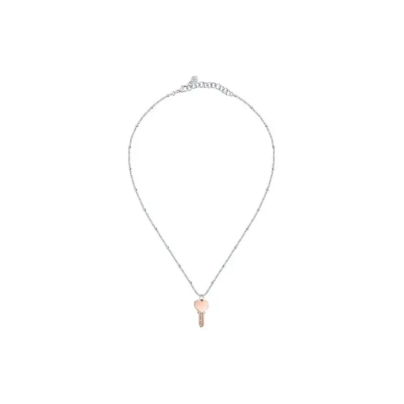 Collana Morellato Mascotte - Donna - Acciaio - Morellato miniatura 2