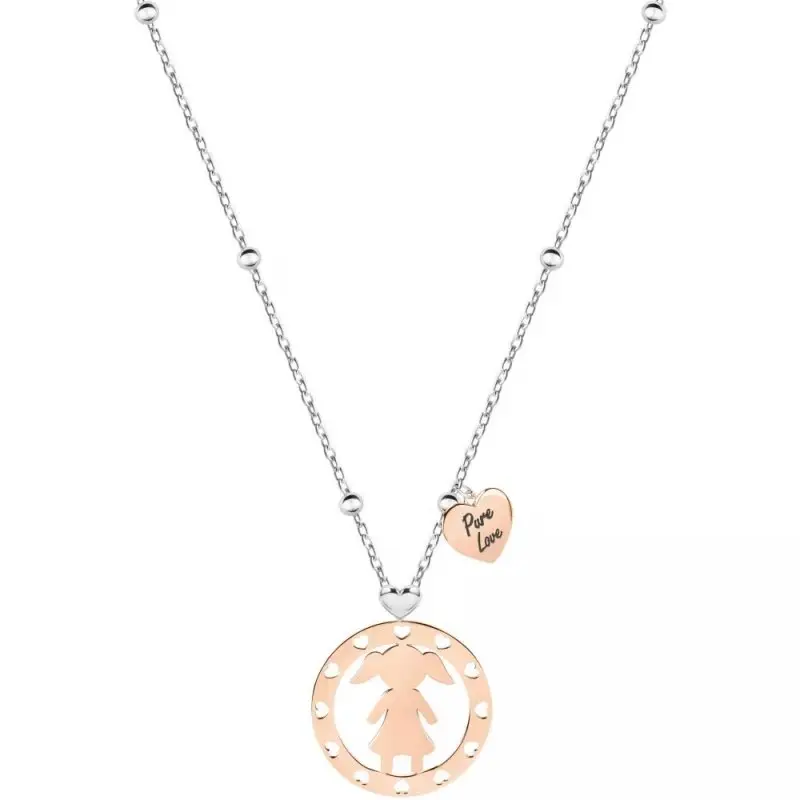 Collana Morellato Talismani - Saqe01 - Donna miniatura 2