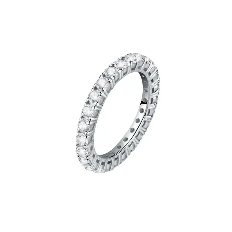 Anello Scintille - Argento 925‰ - Donna - Morellato