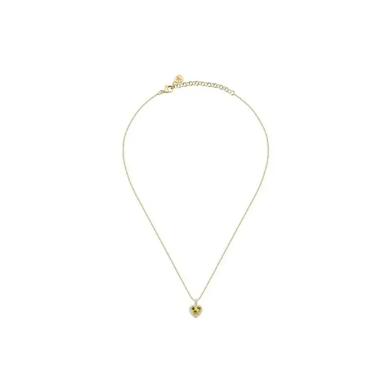 Collana Morellato Tesori In Argento - Donna - Morellato Jewels miniatura 2