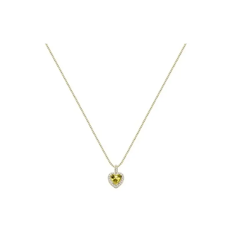 Collana Morellato Tesori In Argento - Donna - Morellato Jewels