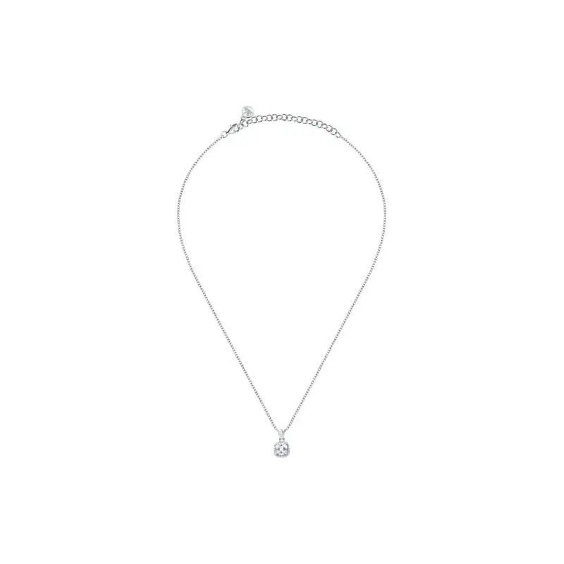 Collana Morellato Tesori In Argento - Donna - Morellato Jewels miniatura 2