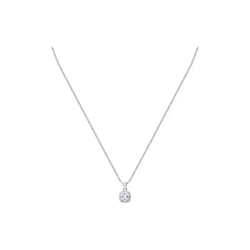 Collana Morellato Tesori In Argento - Donna - Morellato Jewels