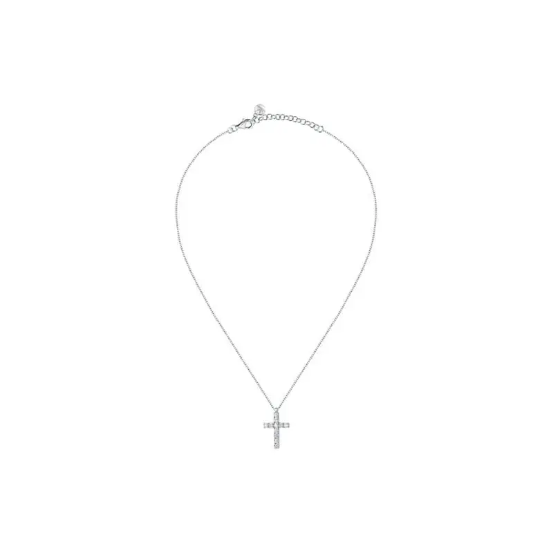 Collana Morellato Tesori In Argento - Donna - Morellato miniatura 2