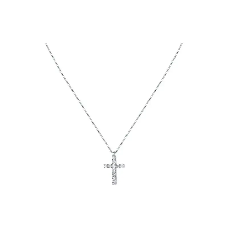 Collana Morellato Tesori In Argento - Donna - Morellato