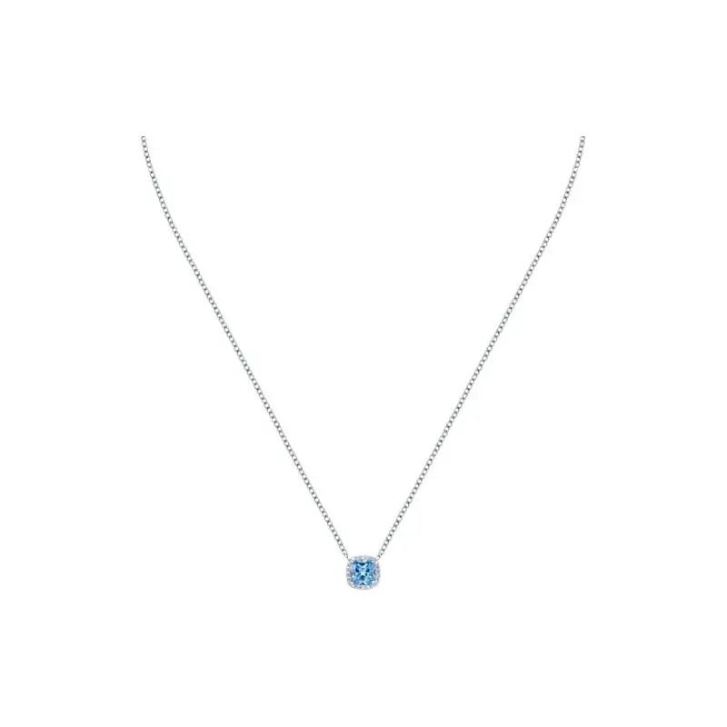 Collana Morellato Tesori In Argento - Donna - Morellato