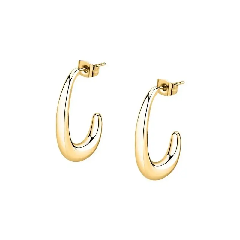 Orecchini Creole - Morellato Jewels - Donna