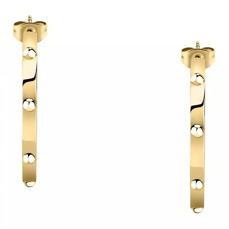 Orecchini Morellato Creole - Saup09 miniatura 2