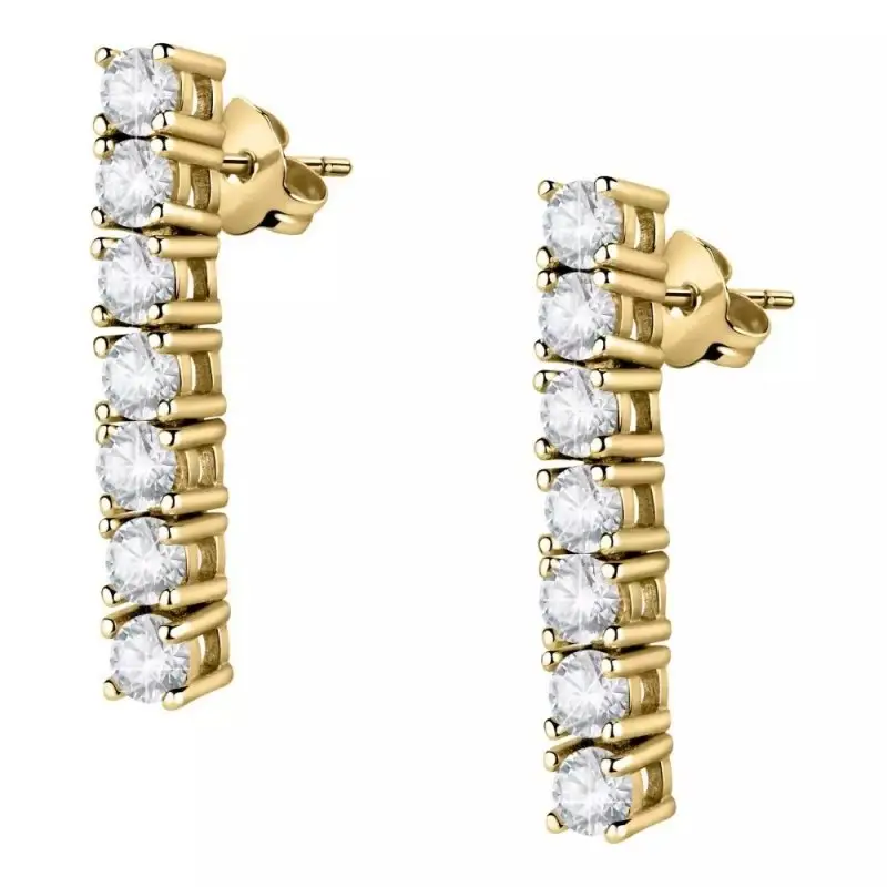 Orecchini Morellato Scintille - Saqf08