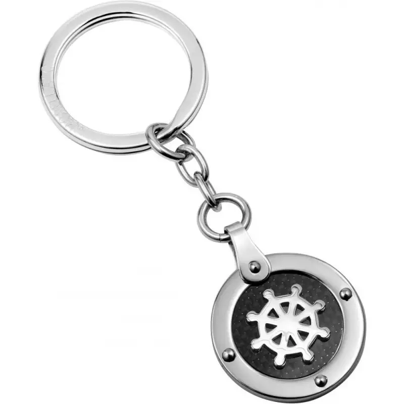 Portachiavi Morellato Marine - Su3071 - Uomo - Morellato