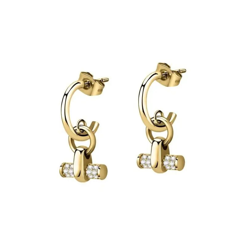 Orecchini Donna - Abbraccio - Morellato