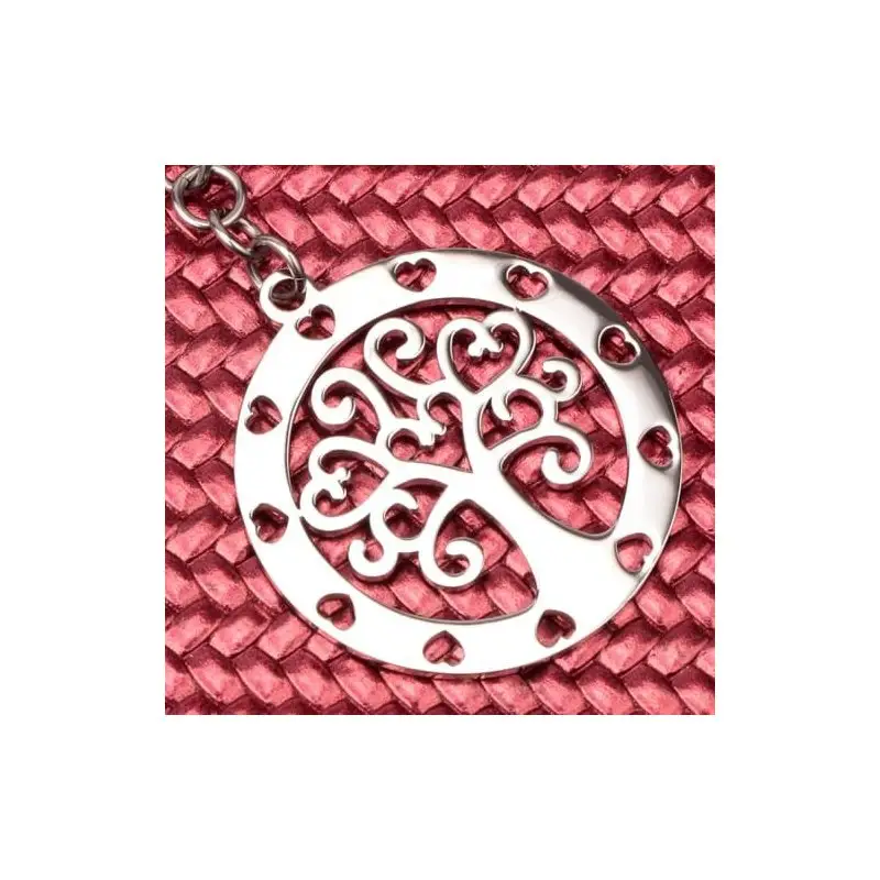 Portachiavi Morellato Forever - Accessorio Donna - Morellato miniatura 2