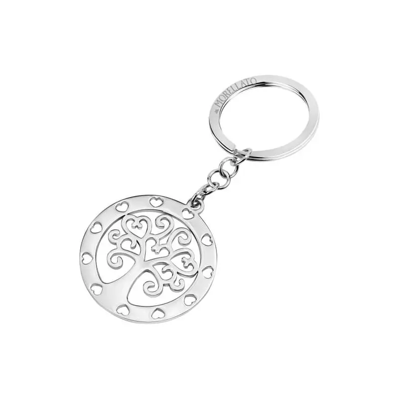 Portachiavi Morellato Forever - Accessorio Donna - Morellato