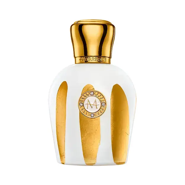 Moresque Eau de Parfum Donna Rosa 3598605