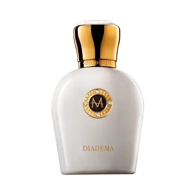 Diadema Eau De Parfum Moresque - 50 Ml