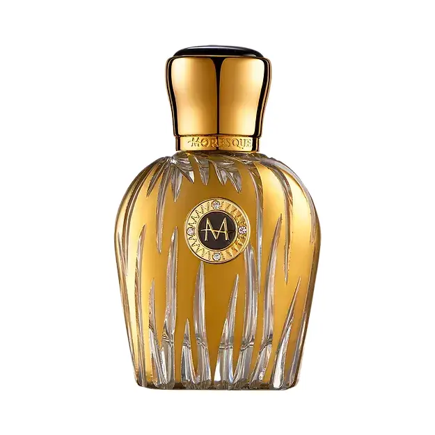 Fiamma Eau De Parfum Moresque - 50 Ml