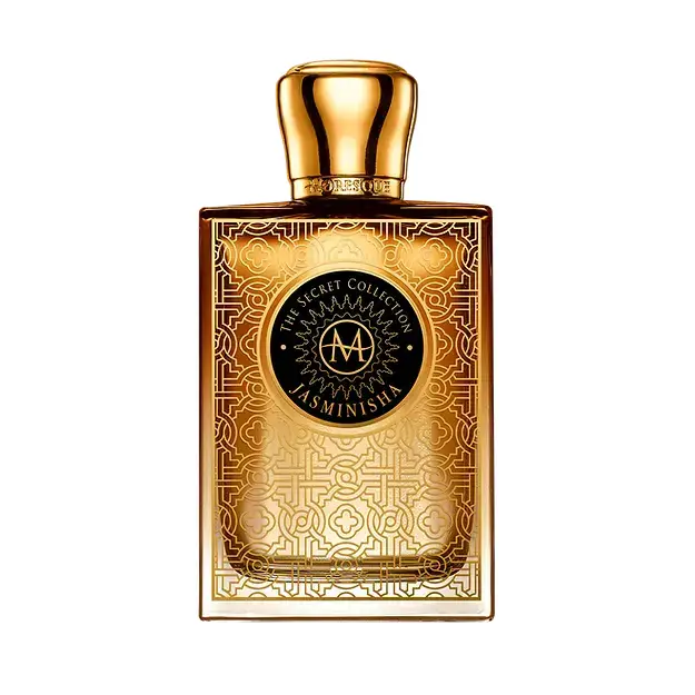 Jasminsha Moresque - 75 ml