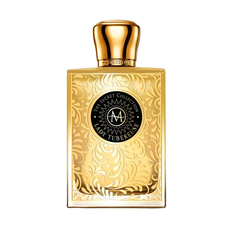 Lady Tuberose Moresque - 75 ml