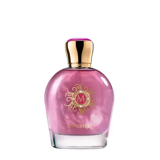 Muskberry Eau de Parfum 100 ml