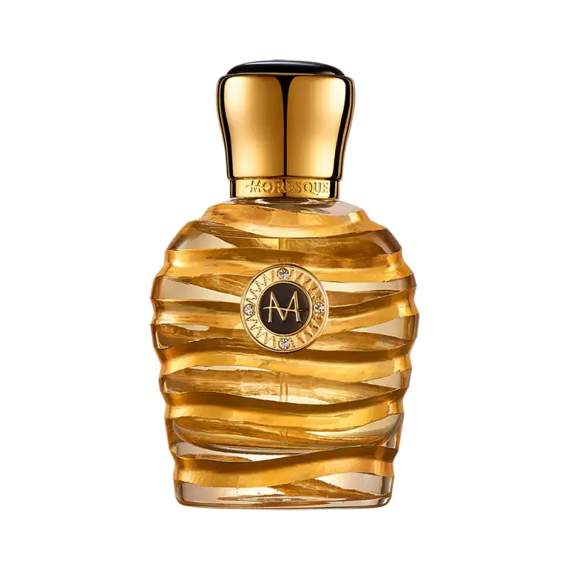 Oro eau de parfum Moresque profumo unisex - 50 ml