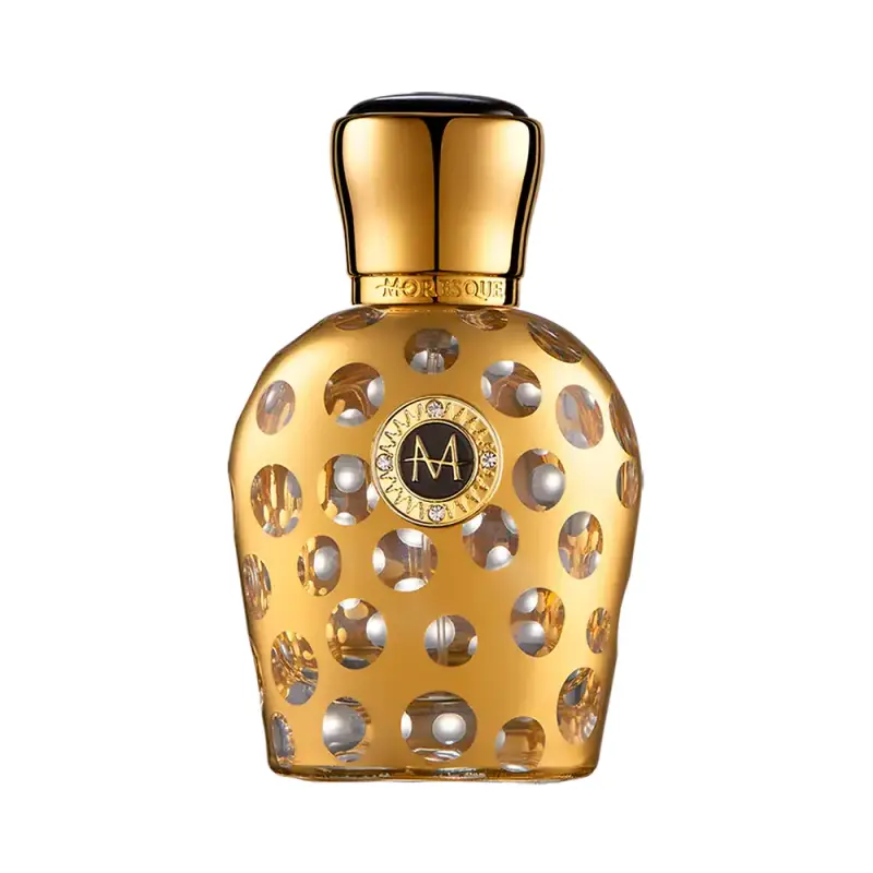 Oroluna Eau De Parfum Moresque - 50 Ml