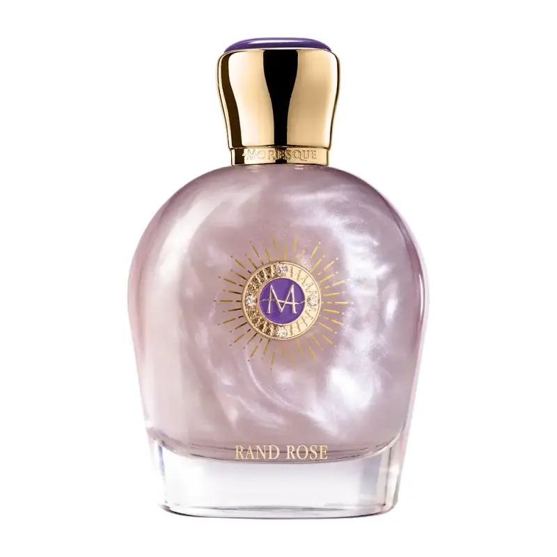 Rand Rose Moresque - 100 Ml