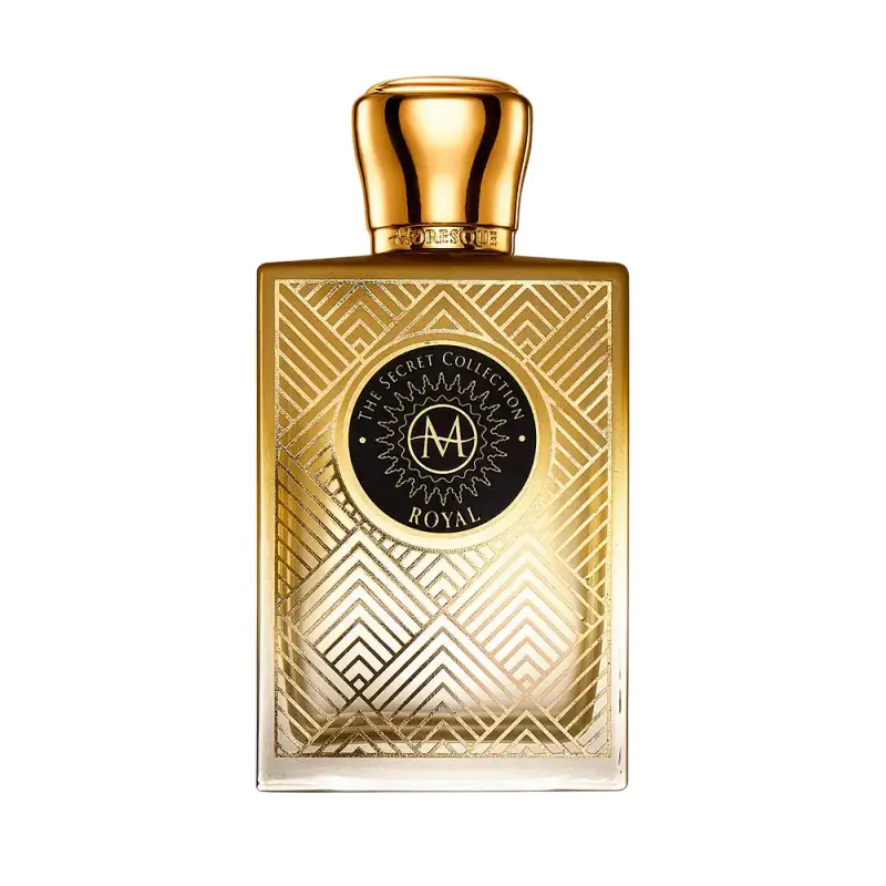 Royal Eau De Parfum Moresque - 75 Ml