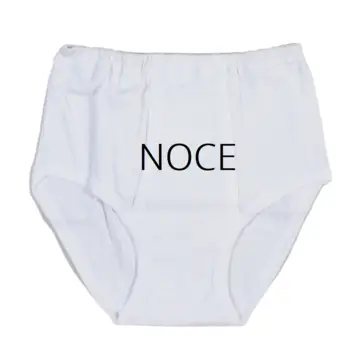 Slip uomo costina Moretta 5 tg 4-6 Noce