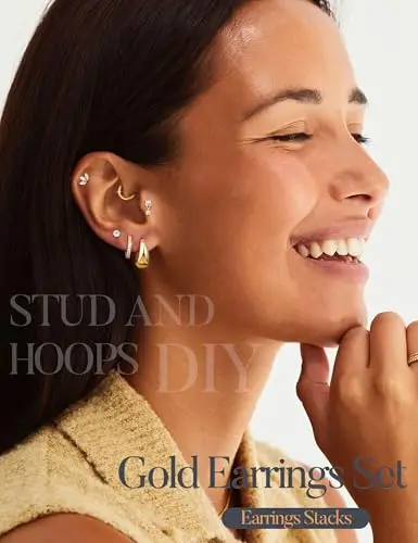 Morfetto Orecchini Donna Argento 2986878 miniatura 2