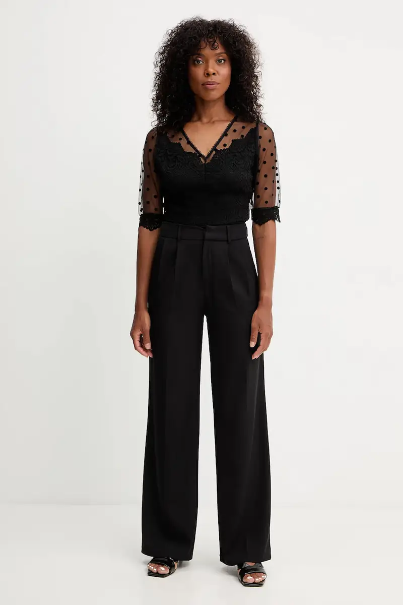 Morgan Body Donna Nero 3427034 miniatura 2