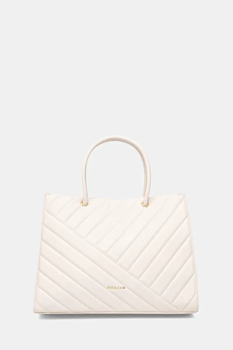 borsetta colore beige 2CAMA