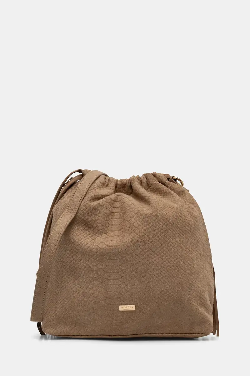 borsetta colore beige 2FRANK