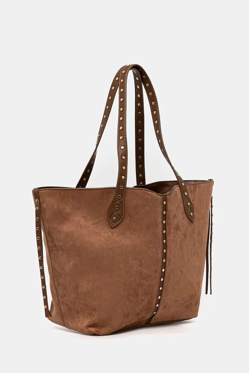 borsetta colore beige 2INDIE miniatura 2