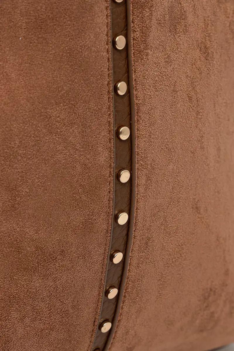 borsetta colore beige 2INDIE miniatura 4