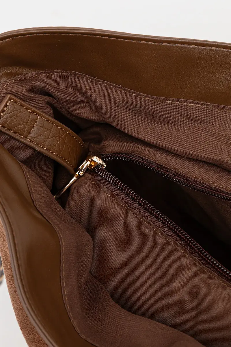 borsetta colore beige 2INDIE miniatura 5