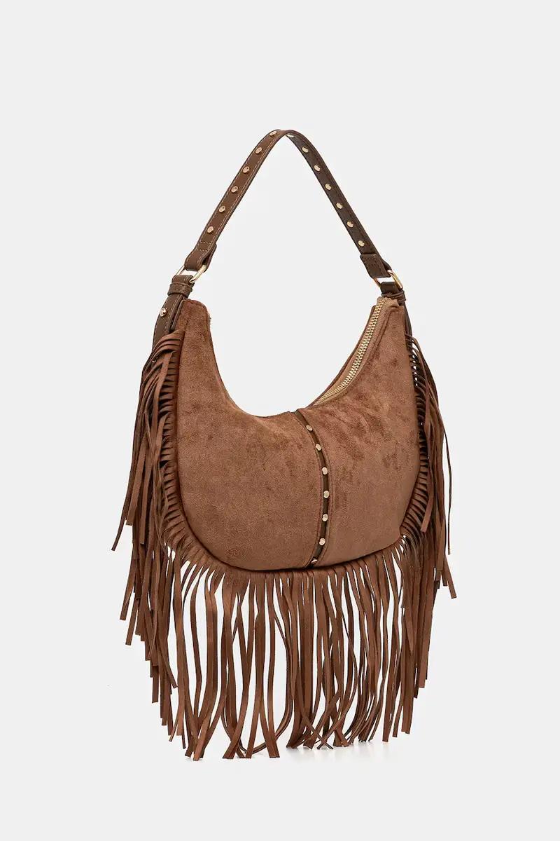 borsetta colore beige 2INMI miniatura 2