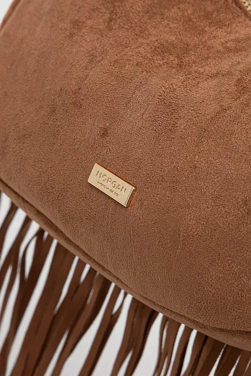 borsetta colore beige 2INMI miniatura 3