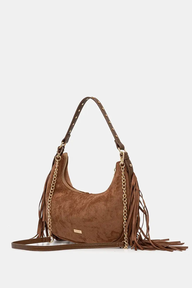 borsetta colore beige 2INMI miniatura 4