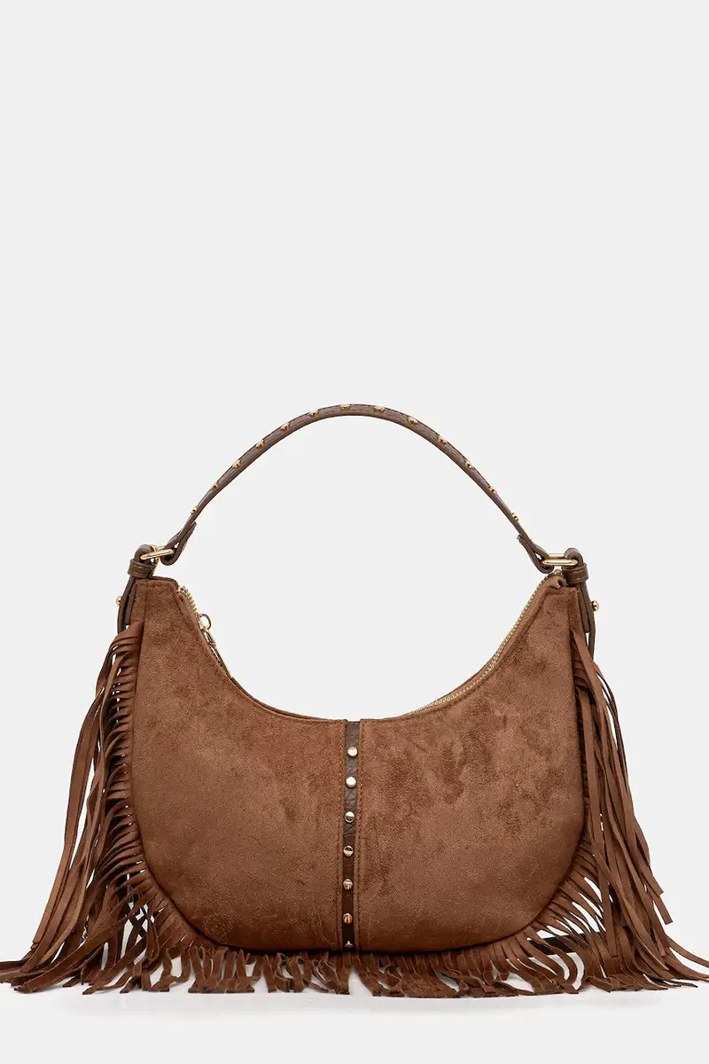 borsetta colore beige 2INMI