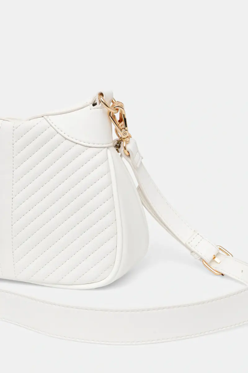 borsetta colore bianco 2RITA miniatura 3